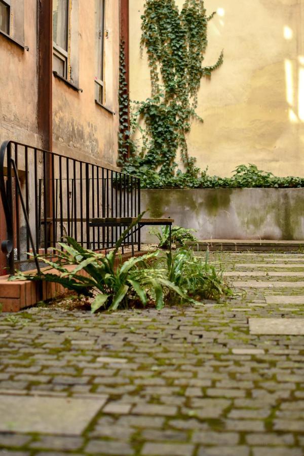Light And Spacious Apartment On Gazova Str Lwów Zewnętrze zdjęcie